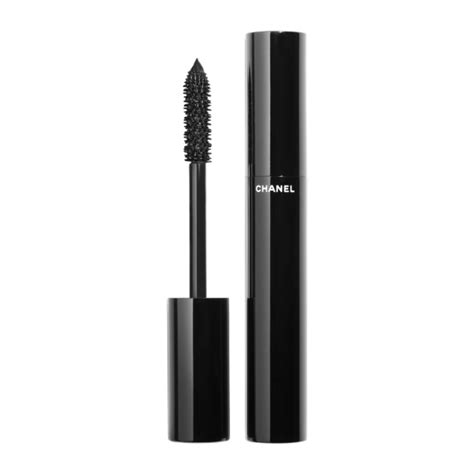 chanel black noir mascara|chanel noir mascara review.